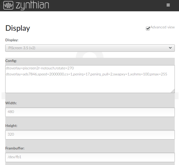 Zynthian webconf hardware display.png