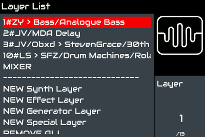 Zynthian ui mixer layers.png