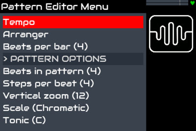 Sequencer pattern editor menu.png