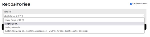 Repositories page webconf oram.png