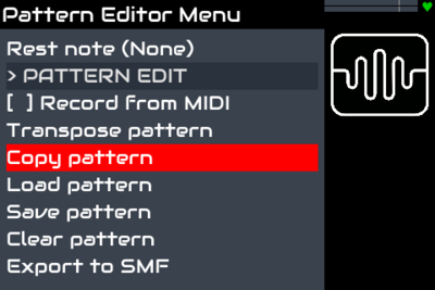 Sequencer pattern editor menu1.png