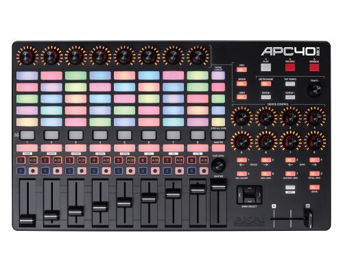 APC40mkII
